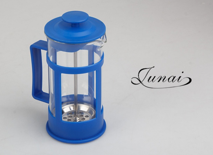 قهوه ساز فرنچ پرس Junai