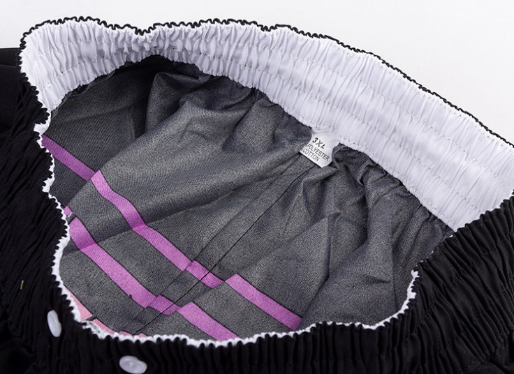 شلوارک مردانه SHATANKU