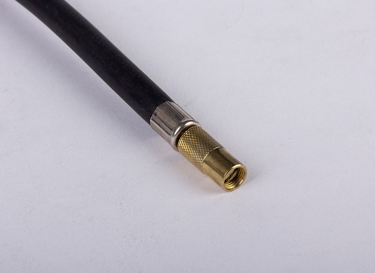 پمپ باد فندکی TORNADO