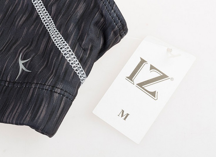 نیم تنه ورزشی IZ