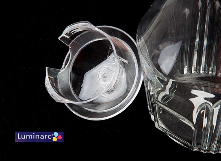 ست پارچ و لیوان Luminarc