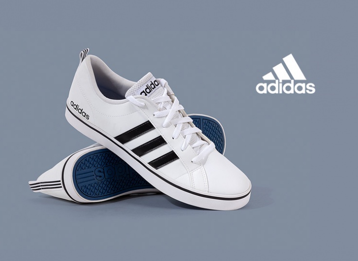 کتانی مردانه adidas