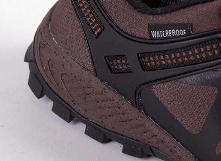 انواع کفش کوهنوردی