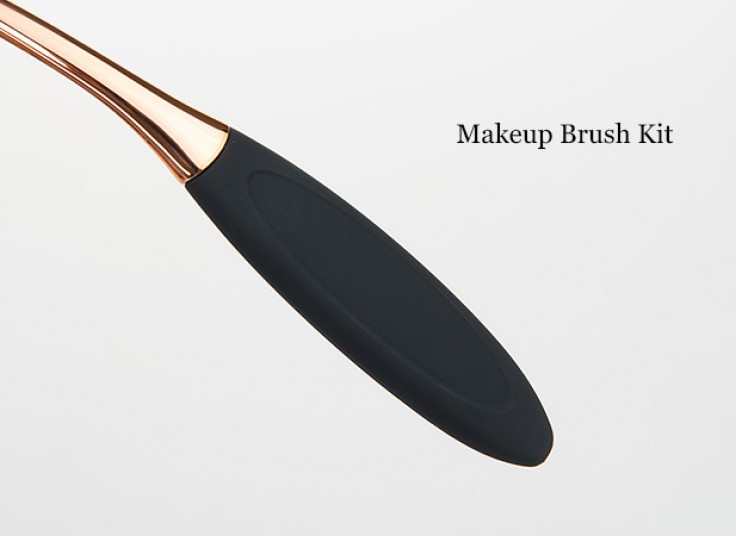 کیت براش حرفه ای