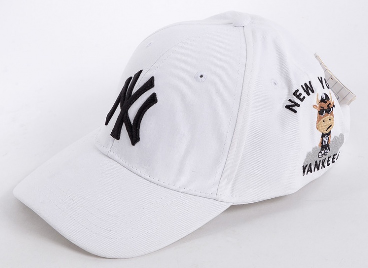 کلاه نقاب دار NY