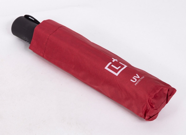 چتر اتوماتیک multicolored