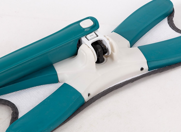 طی زمین شوی و آبگیر X-Squeeze