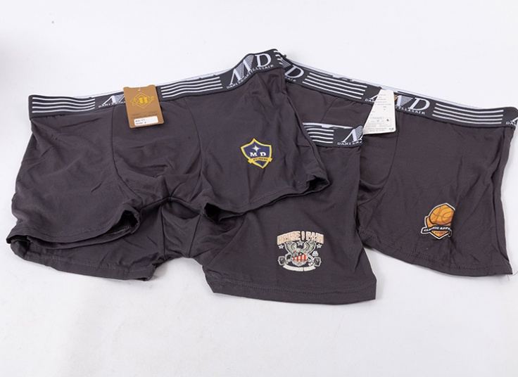 لباس زیر باکسر مردانه MD