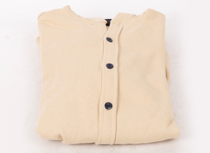 پیراهن مردانه کلاهدار Vamos