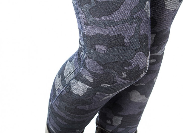 انواع لگ پاییزه