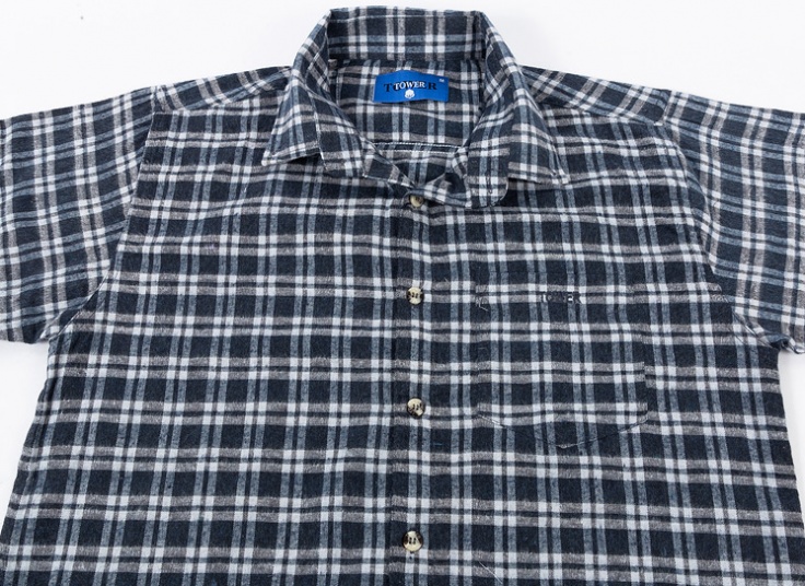 پیراهن پشمی مردانه Tower