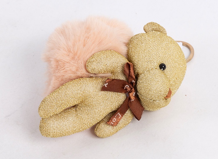 جاکلیدی تدی