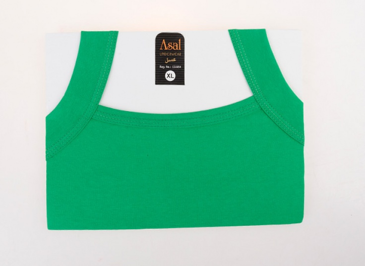 رکابی مردانه ASL