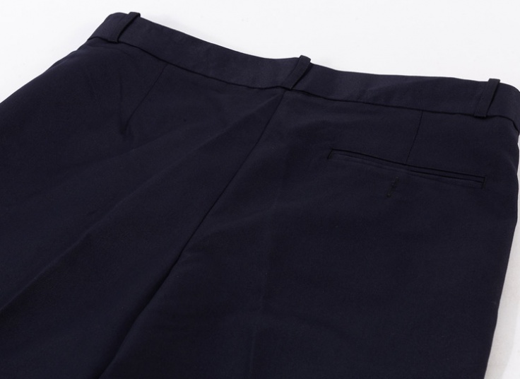 شلوار ساده فاستونی