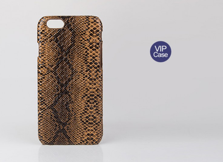 قاب آیفون VIP Case