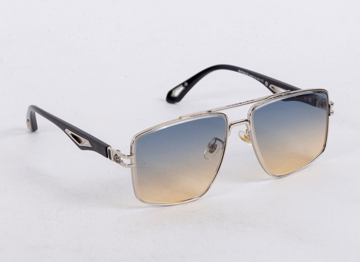 عینک آفتابی مردانه MayBach z46