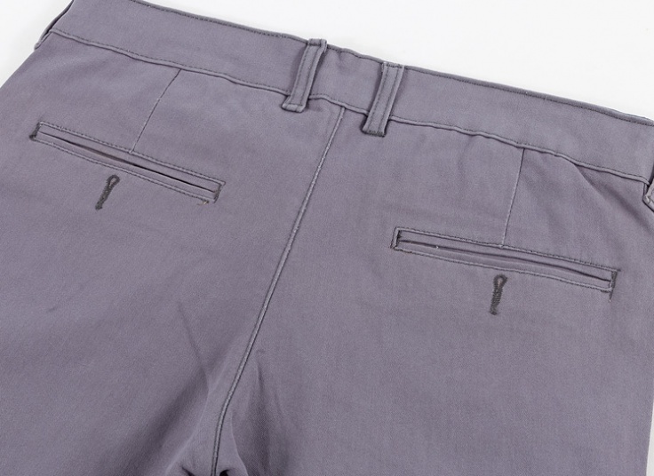 شلوار کتان مردانه طرح Massimo Dutti