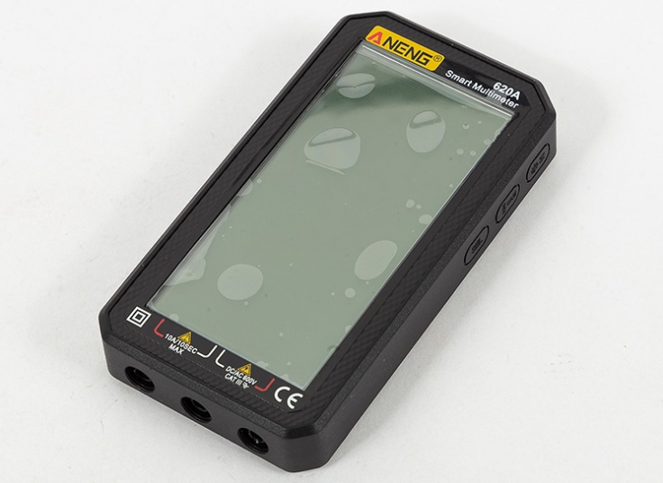 مولتی متر دیجیتالی ANENG مدل 620A