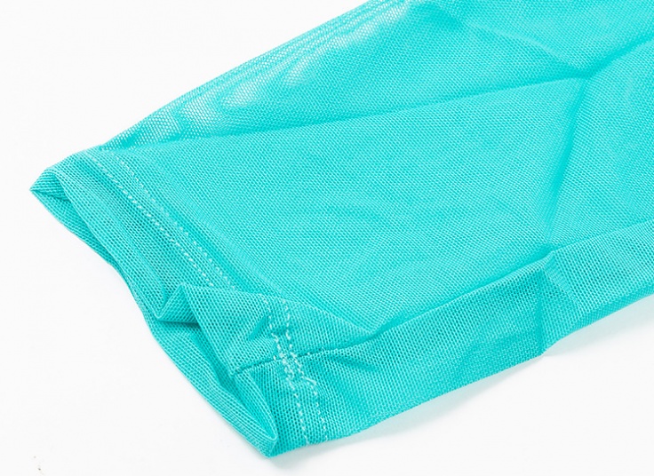 بلوز آستین بلند زنانه Mubeifeng