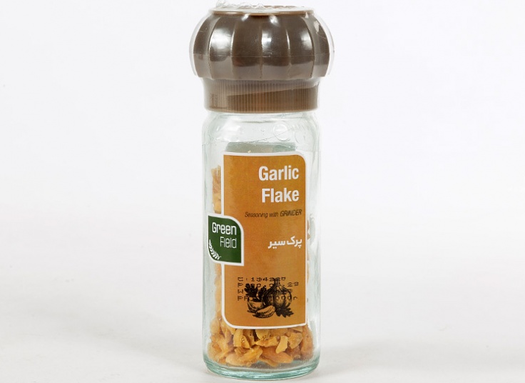 ادویه گرایندر دار Green Field