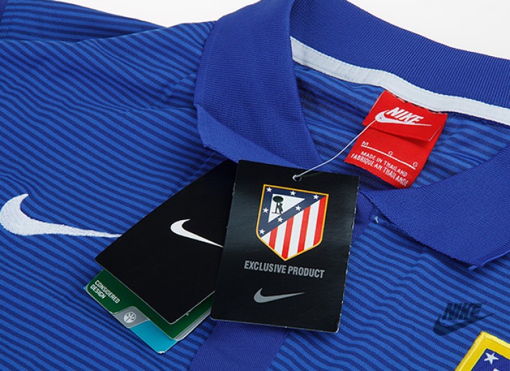 تیشرت آستین کوتاه مردانه NIKE