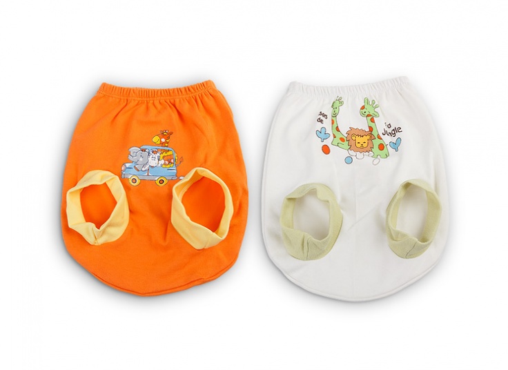 لباس زیر بچه گانه KOOSHA