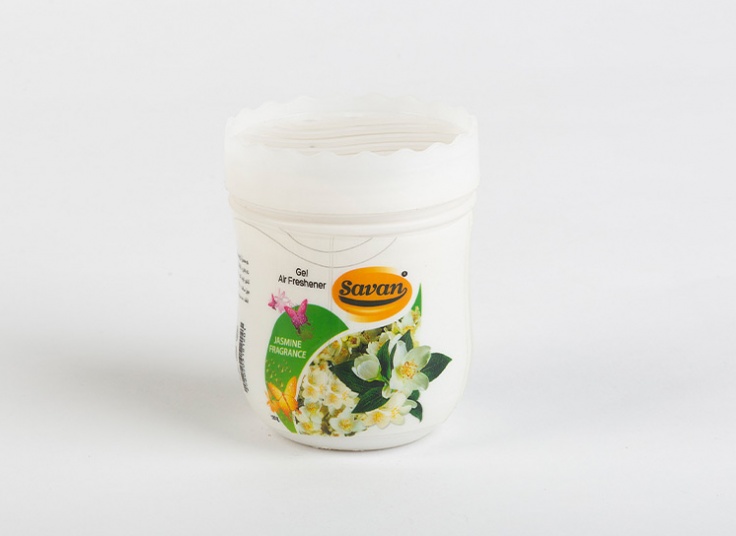 ژل خوشبو کننده هوا Savan