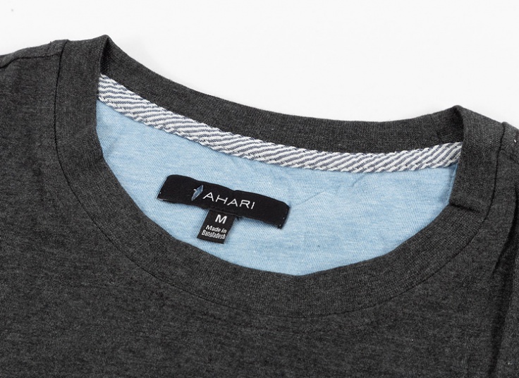 تیشرت مردانه جیب دار Tahari