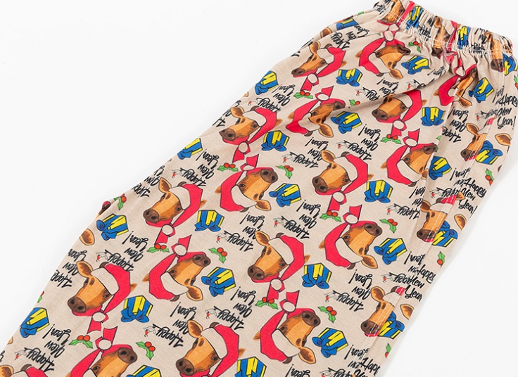 شلوار فانتزی زنانه