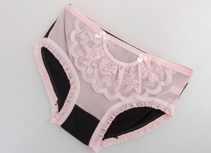 لباس زیر دخترانه Lace