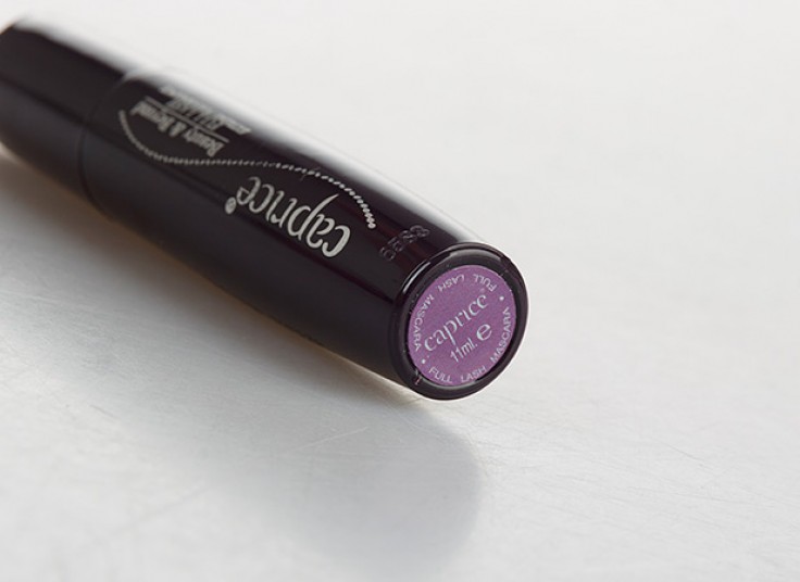 ریمل طرح caprice