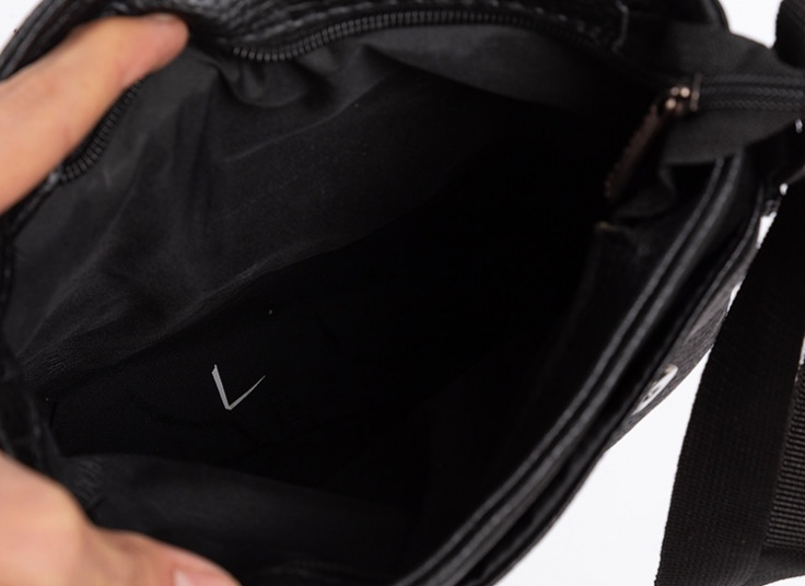 کیف دوشی طرح David Jones