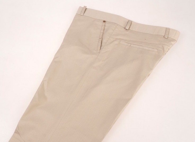 شلوار پارچه ای مردانه Original