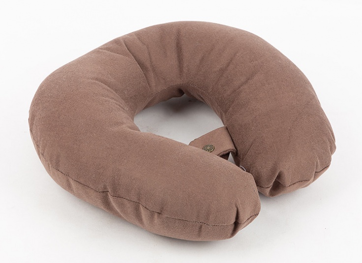 بالش گردنی دکمه دار Balin Bed