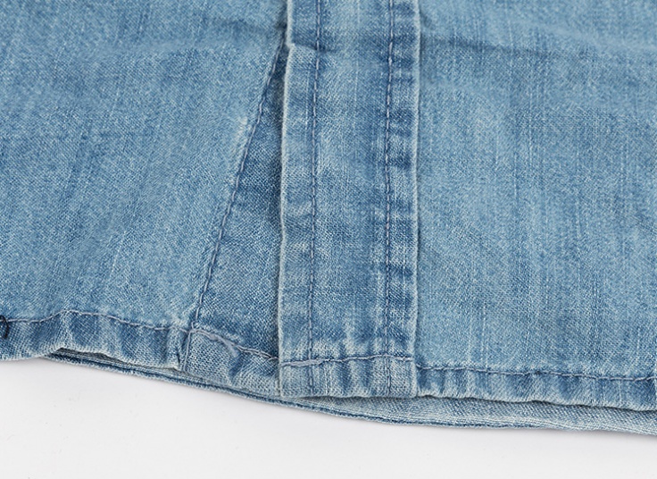 پیراهن جین LIVERGY