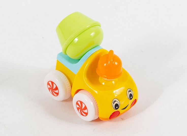 ماشین اسباب بازی نیمه اتومات راشا