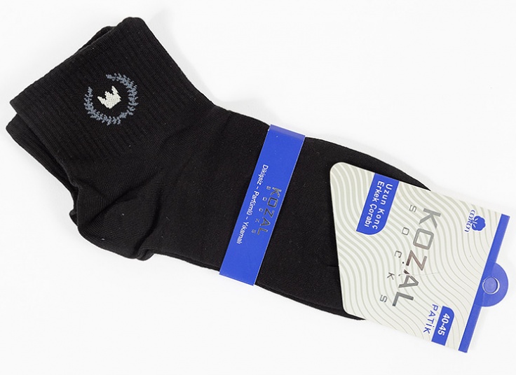 جوراب عطری مردانه Kozal