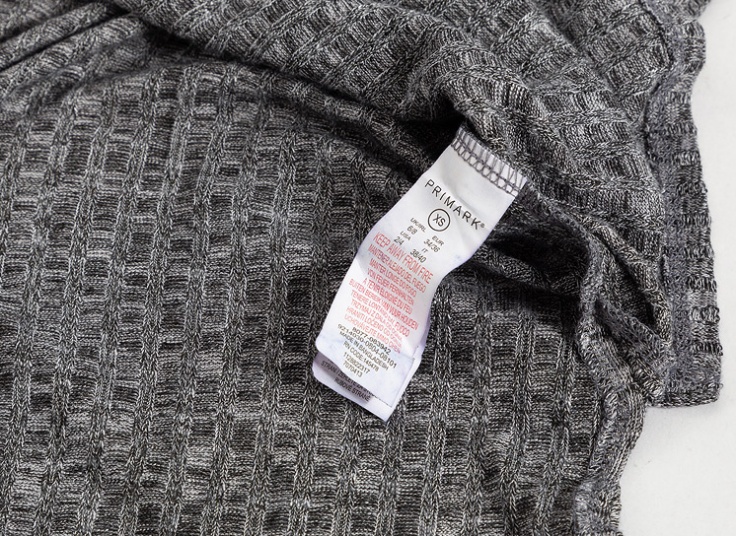 بلوز آستین بلند Primark