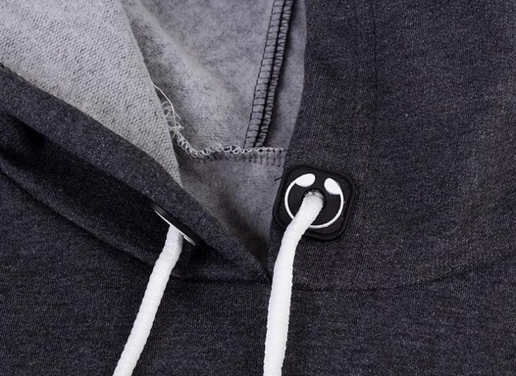 سویشرت جلوبسته مردانه Mono