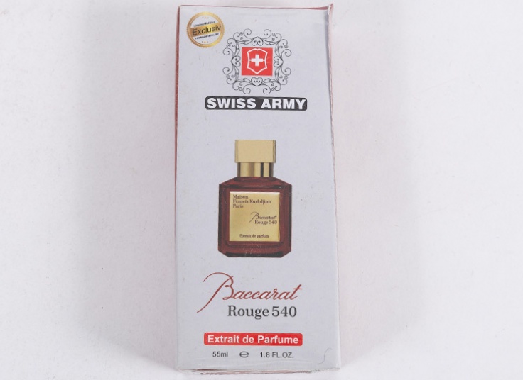 ادکلن Swiiss Army 50ml