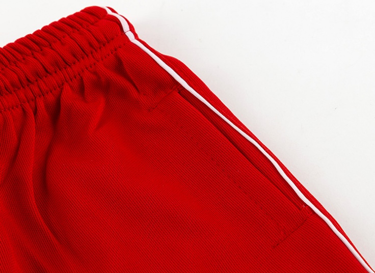 گرمکن و شلوار بچگانه Adidas