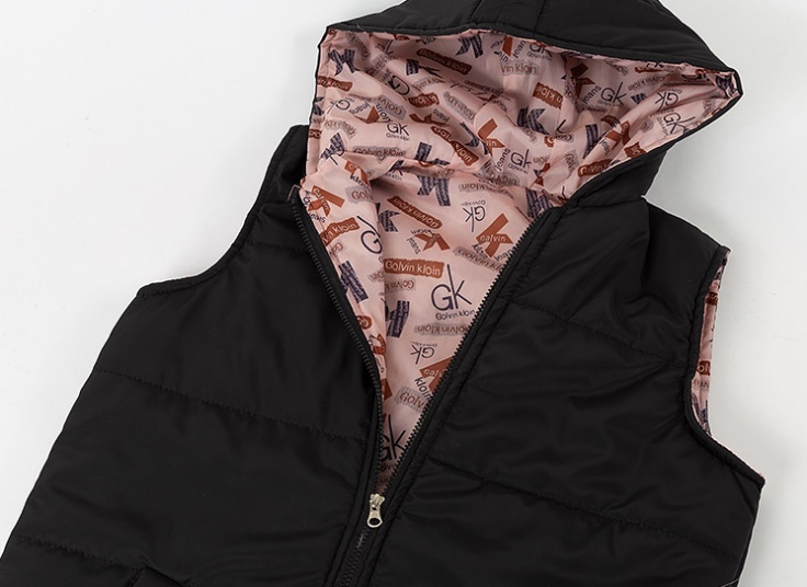 پافر بلند آستر دار