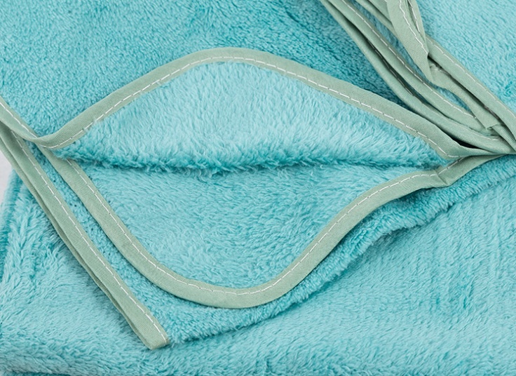 ست حوله صورت و بدن Home textiles