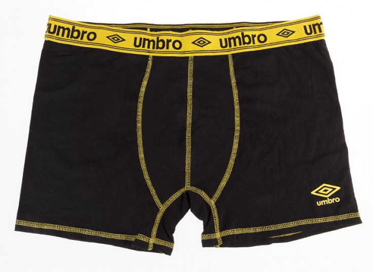 لباس زیر مردانه طرح Umbro