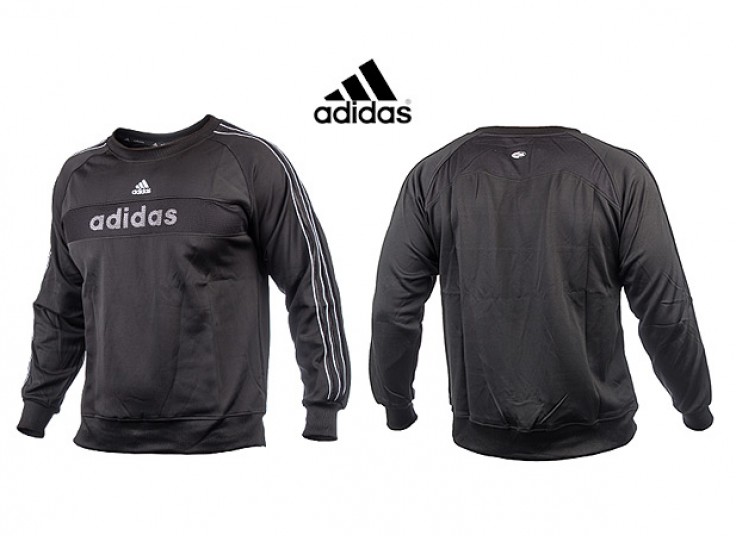 تی شرت آستین بلند Adidas