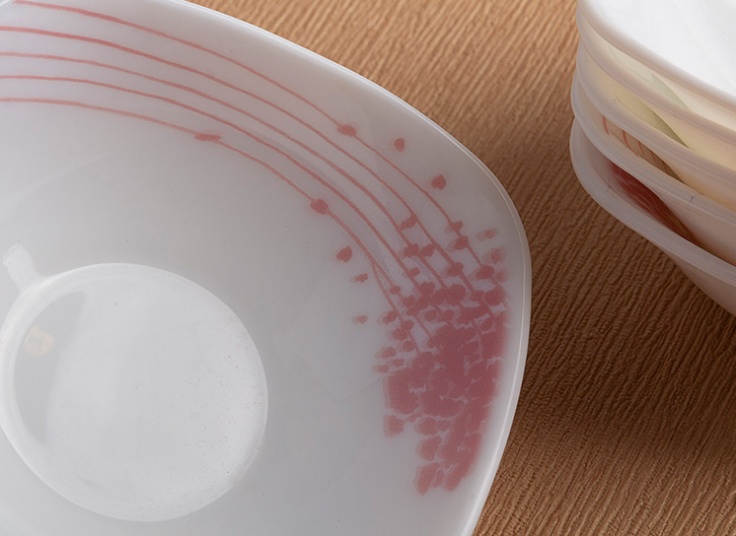 پکیج شش عددی پیاله I HOME