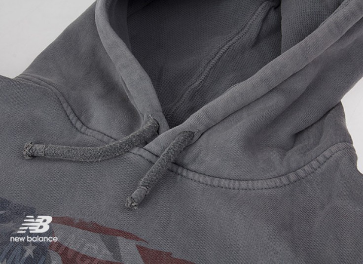 سویشرت مردانه NEW BALANCE