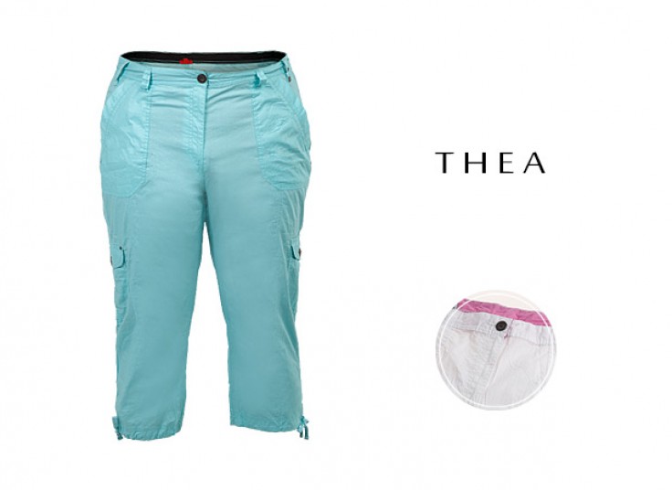 شلوار برمودا THEA