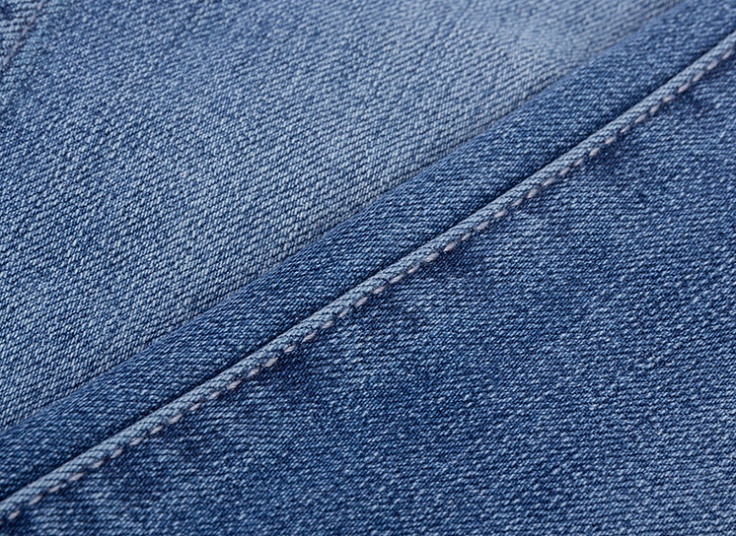 شلوار برمودا جین زنانه Wrangler