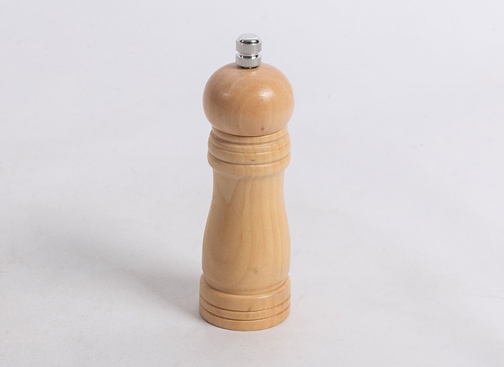 فلفل ساب و نمک ساب چوبی